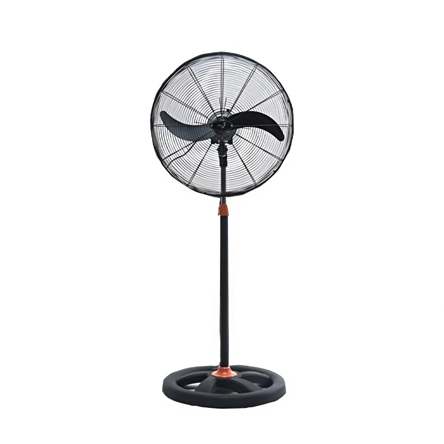 Quạt đứng công nghiệp ASIAVINA D24001-DV0