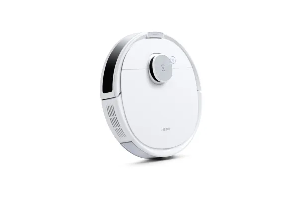 Robot hút bụi lau nhà Ecovacs Deebot N10 – Bản quốc tế