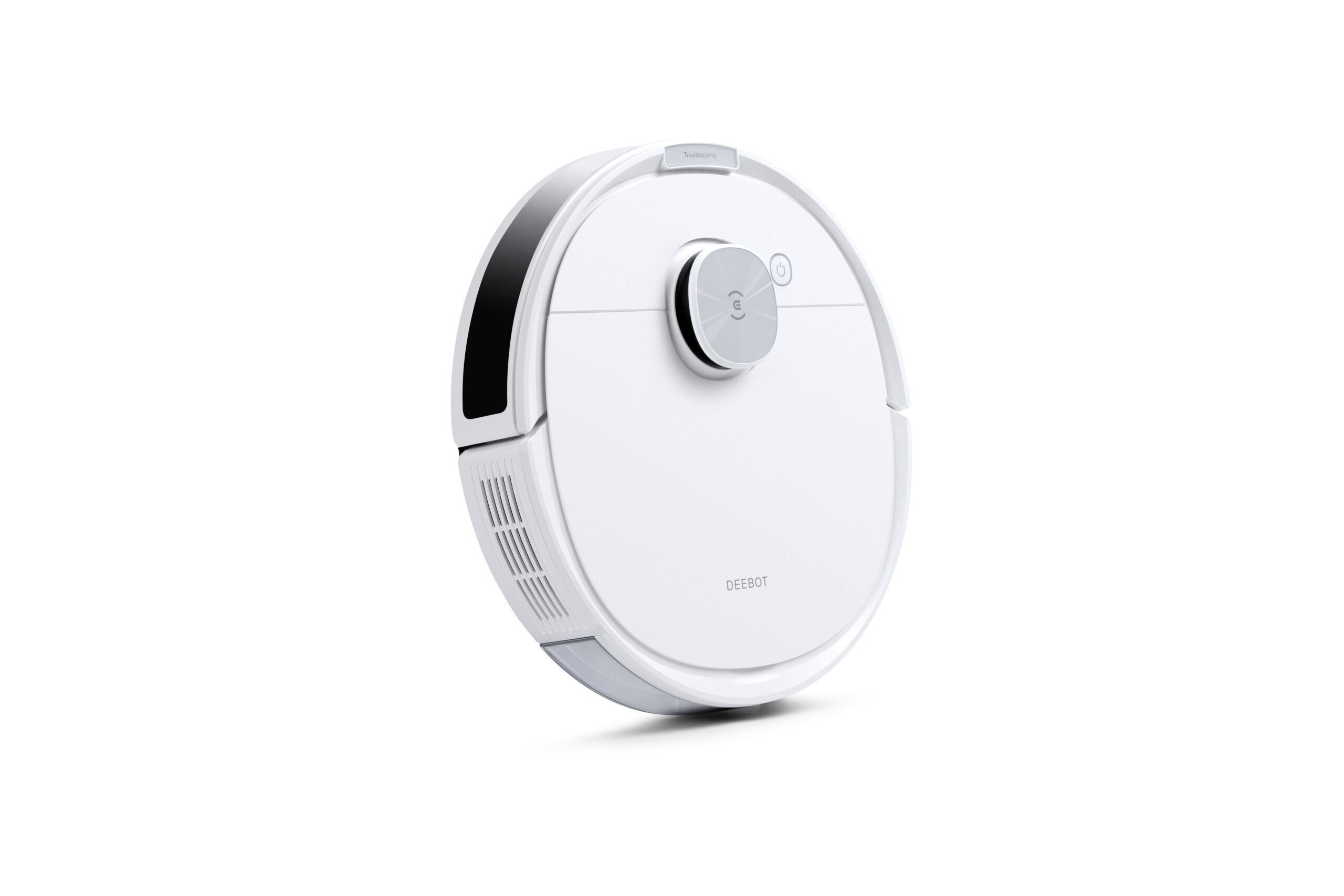 Robot hút bụi lau nhà Ecovacs Deebot N10 – Bản quốc tế