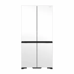 Tủ lạnh Hitachi Inverter 569 lít R-WB640VGV0X MGW