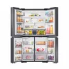 Tủ lạnh Samsung Inverter 648 lít Multi Door RF59C766FB1/SV