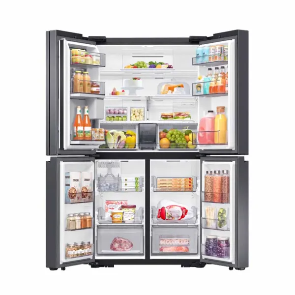 Tủ lạnh Samsung Inverter 648 lít Multi Door RF59C766FB1/SV