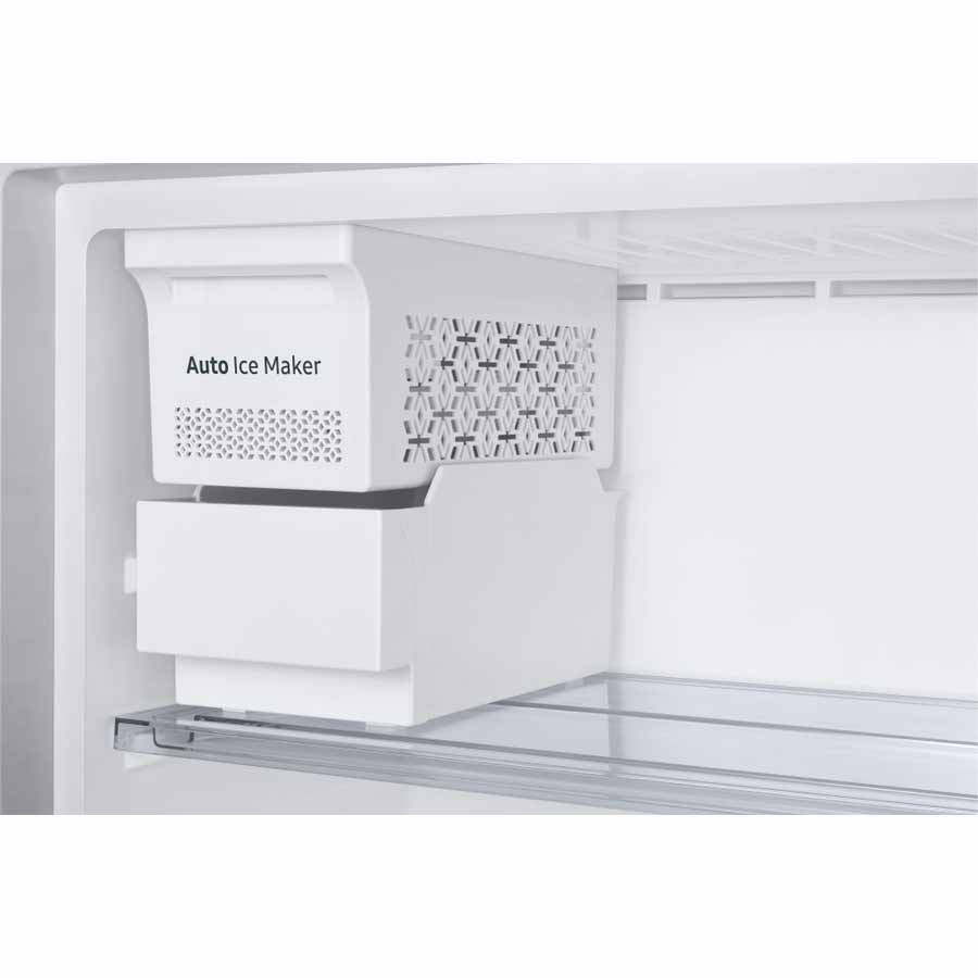 Tủ lạnh Samsung Inverter 385 lít Bespoke RT38CB668412SV