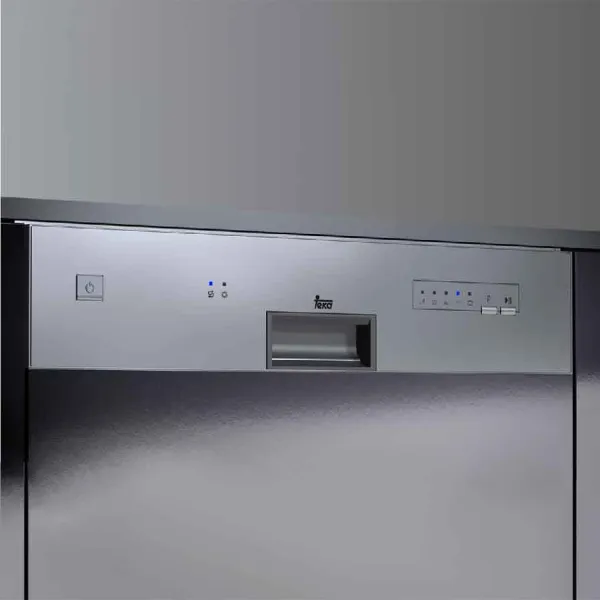 Máy rửa bát Teka DW9 55S