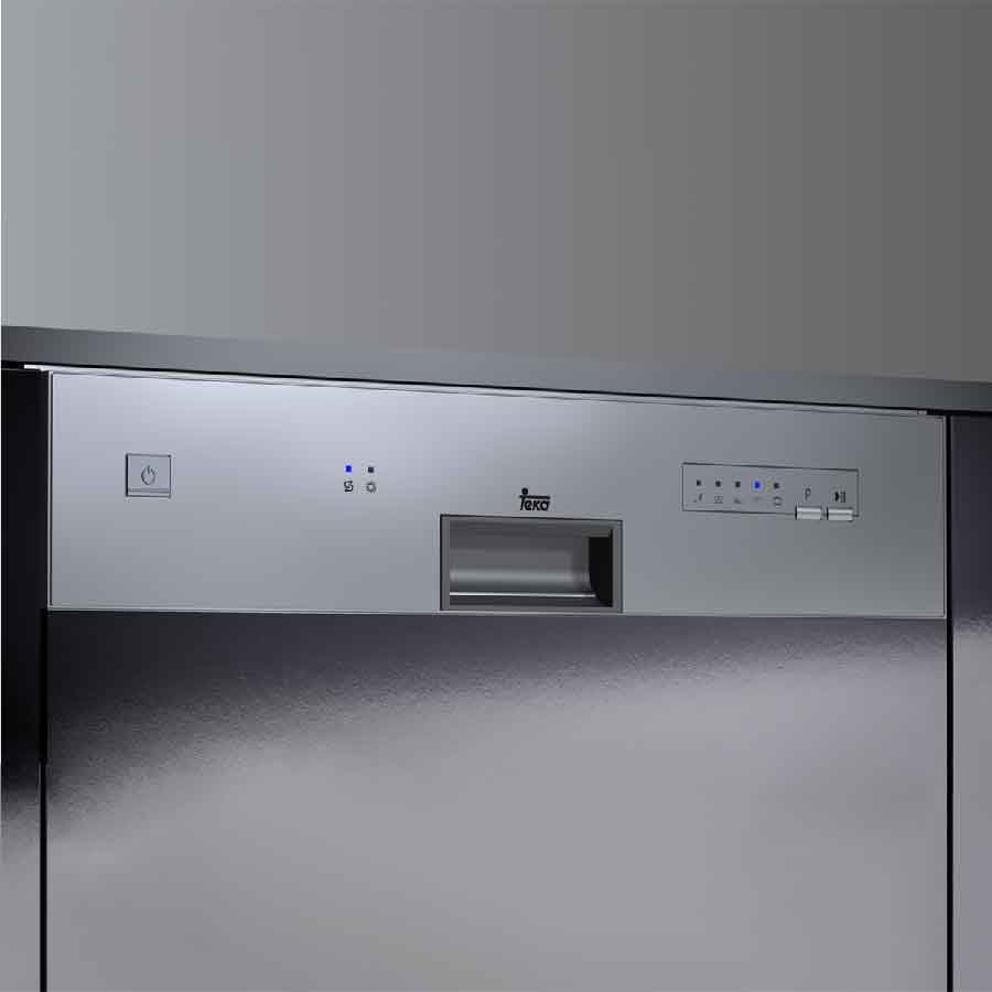 Máy rửa bát Teka DW9 55S