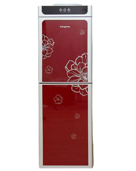Máy làm nóng lạnh nước uống loại đứng Kangaroo KG40N