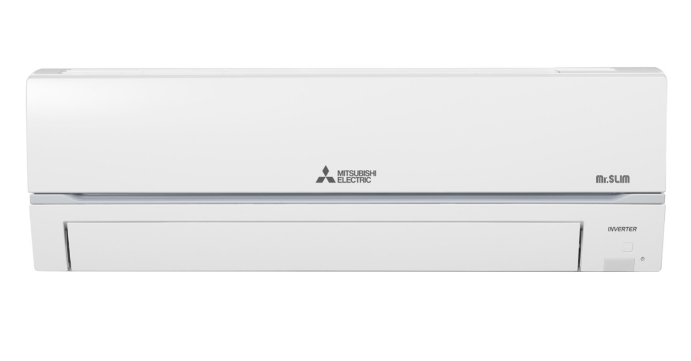 Điều hòa Mitsubishi Electric Inverter 1 HP MSY/MUY-GR25VF - toàn cảnh sản phẩm