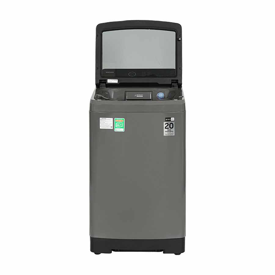 Máy giặt Samsung Inverter 9.5 kg WA95CG4545BDSV
