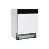Máy rửa bát âm tủ Malloca MDW14-B09FI