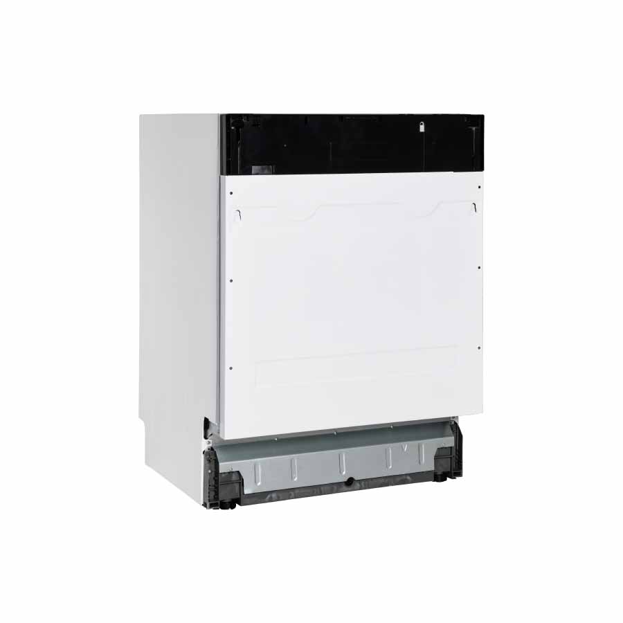 Máy rửa bát âm tủ Malloca MDW14-B09FI