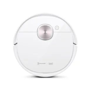 Robot hút bụi lau nhà Ecovacs Deebot T10