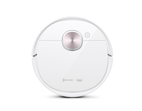 Robot hút bụi lau nhà Ecovacs Deebot T10