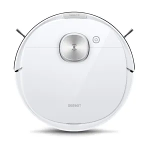 Robot hút bụi lau nhà Ecovacs Deebot T8 Power