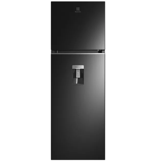 Tủ lạnh Electrolux Inverter 341 lít ETB3740K-H