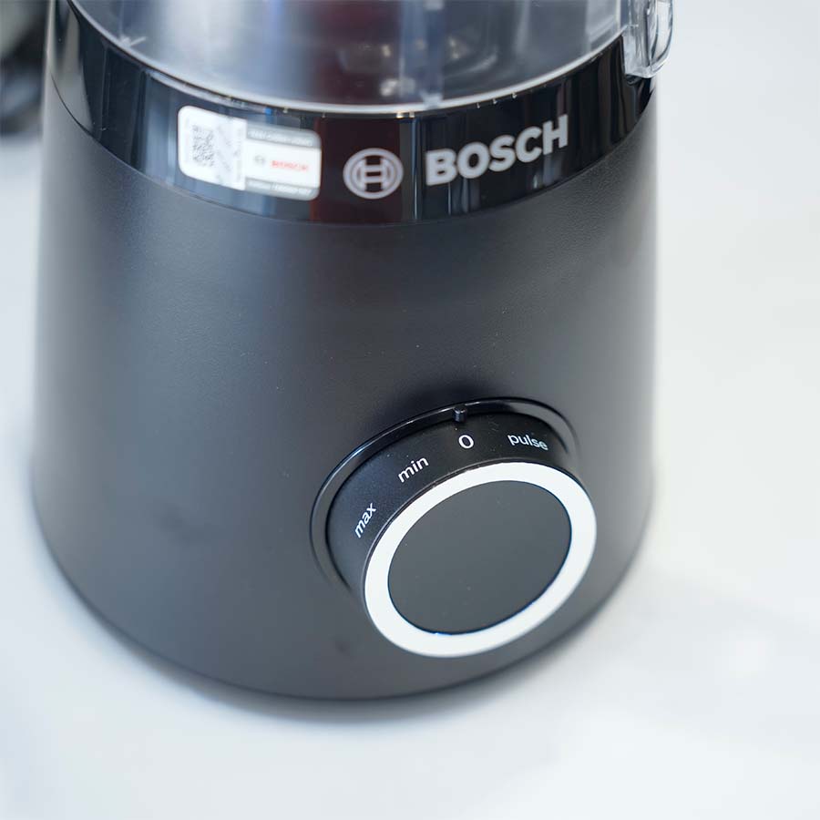 Ảnh thực tế Máy xay sinh tố Bosch MMB6141B