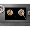 Bếp từ đôi Canzy CZ NTC68HN