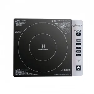 Bếp từ đơn Kaiyo KIH-405 1800W