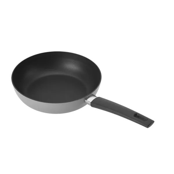 Chảo chống dính Elmich Basic EL-5952GR20 size 20cm