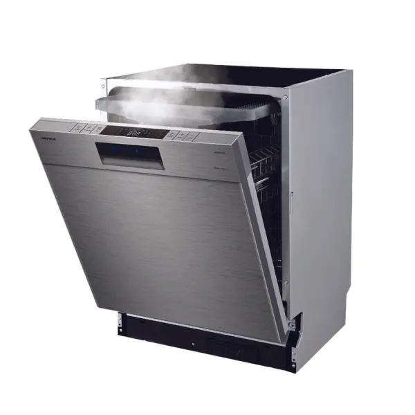 Máy rửa bát Hafele HDW-F602TS 535.29.551