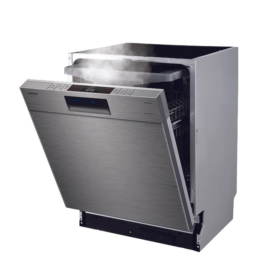 Máy rửa bát Hafele HDW-F602TS 535.29.551