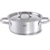 Bộ nồi Fissler Hamburg 4 món- Sản xuất nguyên chiếc tại Đức