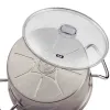 Bộ nồi Fissler Hamburg 4 món- Sản xuất nguyên chiếc tại Đức