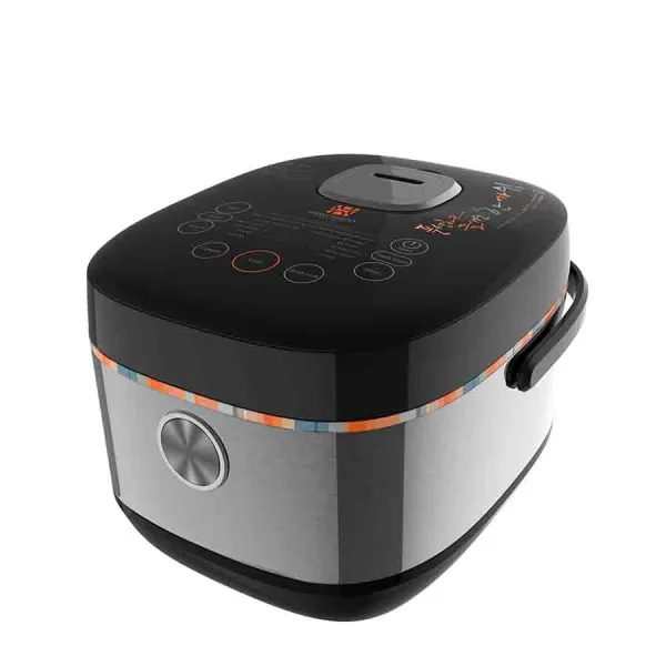 Nồi cơm điện tử Hawonkoo RCH-180-BA dung tích 1.8 lít