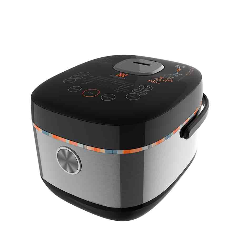 Nồi cơm điện tử Hawonkoo RCH-180-BA dung tích 1.8 lít