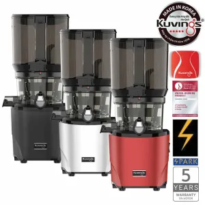 Máy ép chậm hiệu Kuvings KHS-2520CB