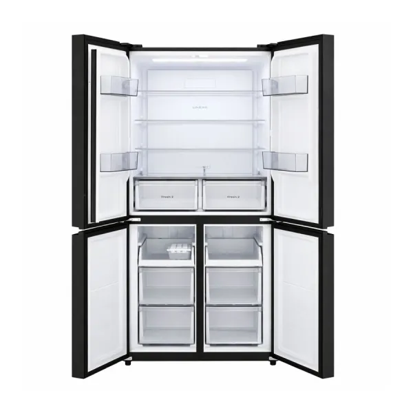 Tủ lạnh LG Inverter 400 lít Multi Door F40BG