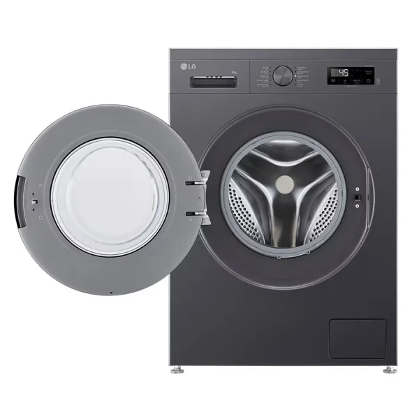 Máy giặt LG Inverter 9 kg FB1209S5M