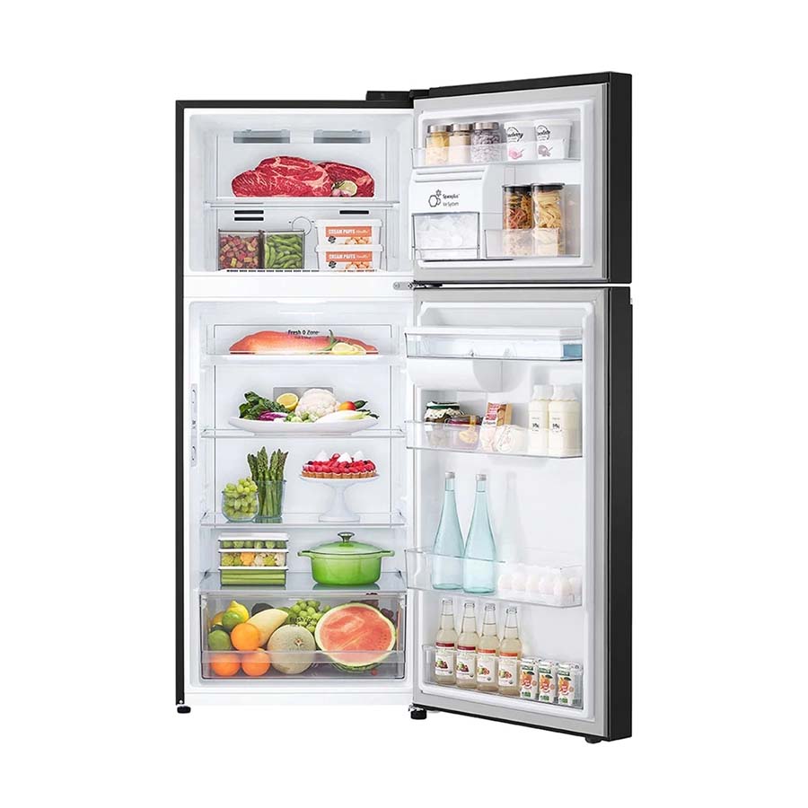 Tủ lạnh LG Inverter 374 lít GN-D372BLA