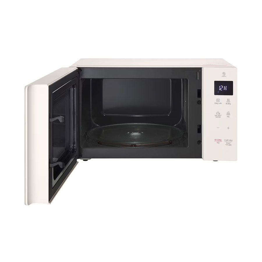 Lò Vi Sóng LG  NeoChef™ MS2535GIK 25 lít
