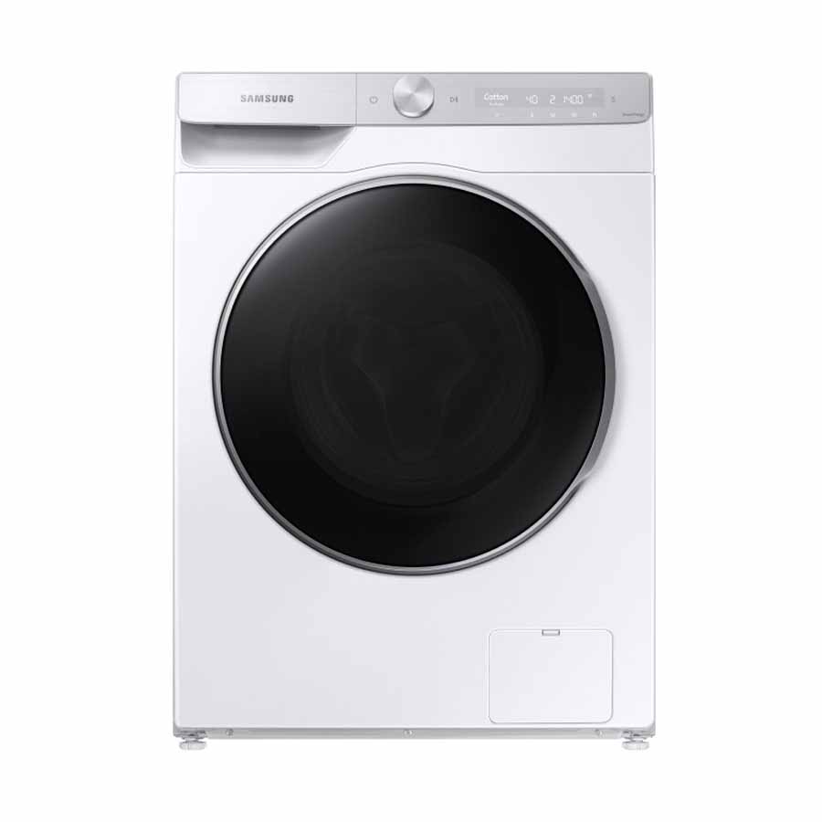 Máy giặt Samsung AI Ecobubble Inverter 11 kg WW11CGP44DSHSV