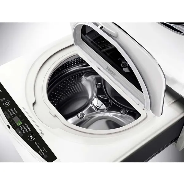 Máy giặt sấy LG TWINWash Inverter 10.5 kg TG2402NTWW