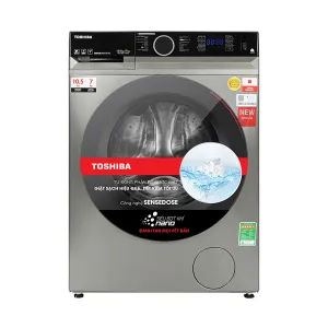 Máy giặt sấy Toshiba TWD-BM115GF4V(SK)