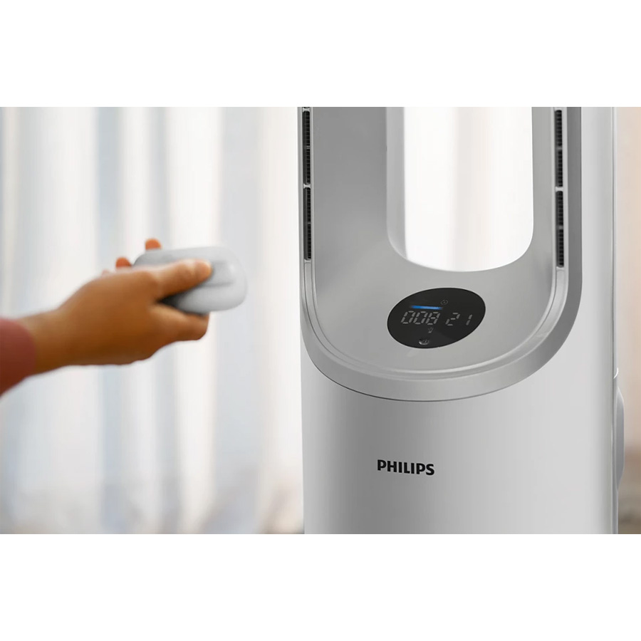 Máy lọc không khí Philips AMF765/30