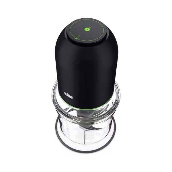 Máy xay thịt Braun CH3011BK