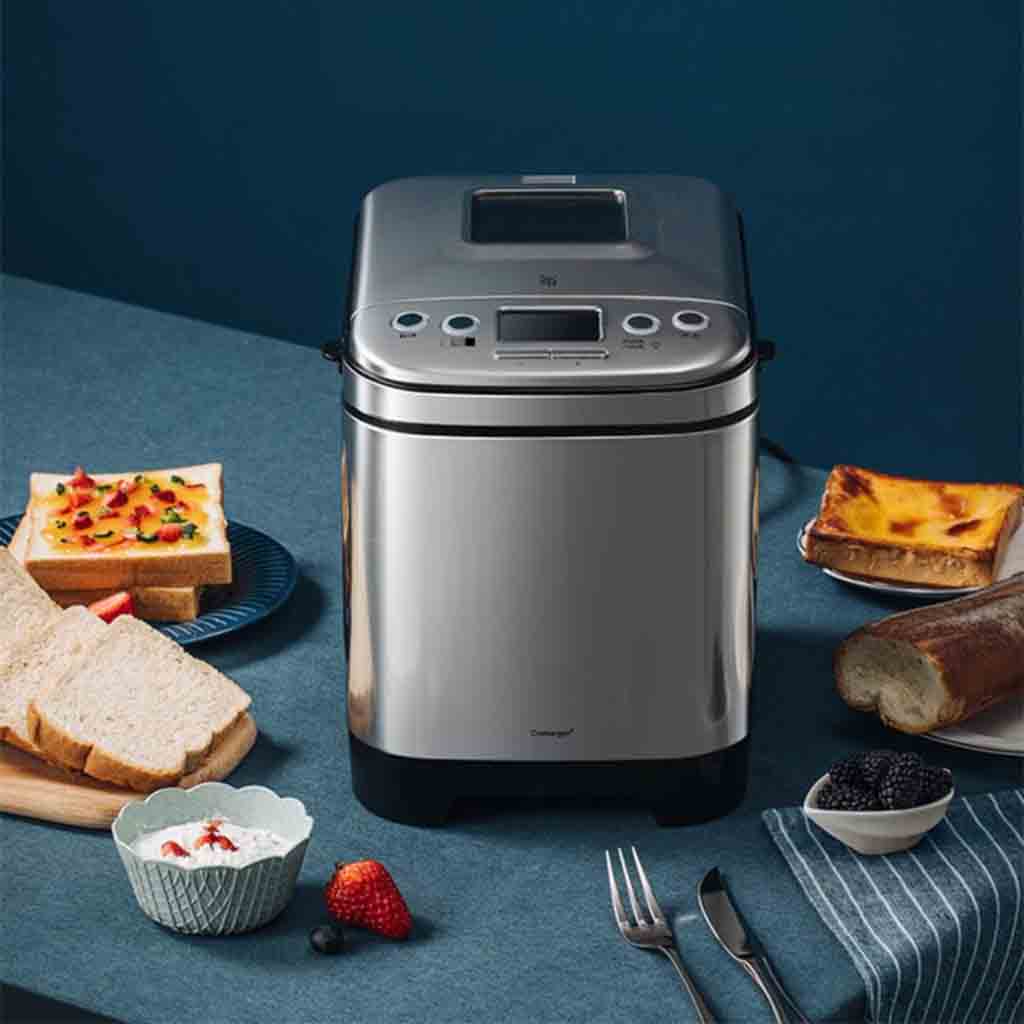 Máy làm bánh mì tự động WMF Kult X