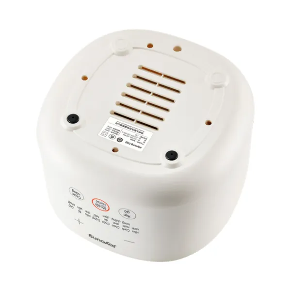 Nồi nấu chậm Joyoung 1 lít JSC-107