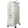 Máy sưởi dầu Saiko OR-5213T