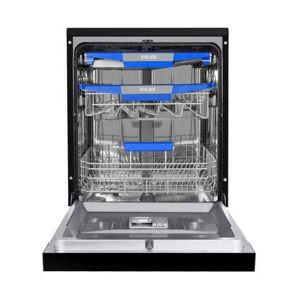 Máy rửa bát Spelier SP 15 DW