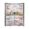 Tủ lạnh Samsung Inverter 649 lít Multi Door RF59C700ES9/SV