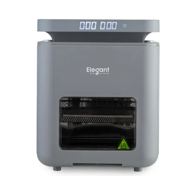 Nồi chiên không dầu 6L Elegant AF530T