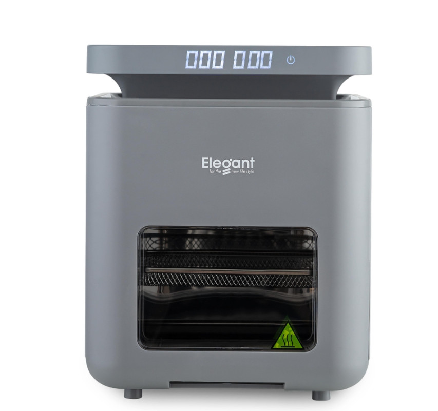 Nồi chiên không dầu 6L Elegant AF530T