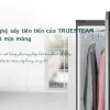 Máy giặt hấp sấy LG Styler S5MBC