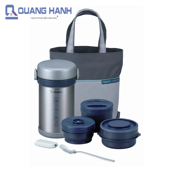 Hộp đựng thực phẩm giữ nhiệt Zojirushi SL-NC09