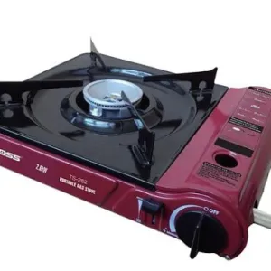 Bếp ga du lịch TIROSS TS262