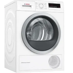 Máy sấy quần áo Bosch WTM85260SG