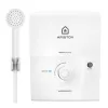 Máy nước nóng trực tiếp Ariston Aures Easy 4.5P có bơm 2.0